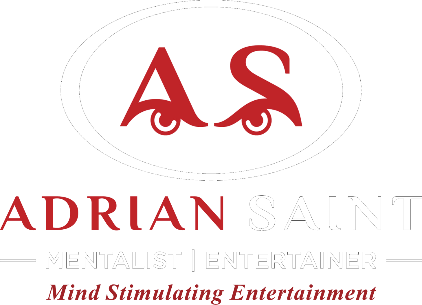 Adrian Saint - Corporate Mentalist Las Vegas