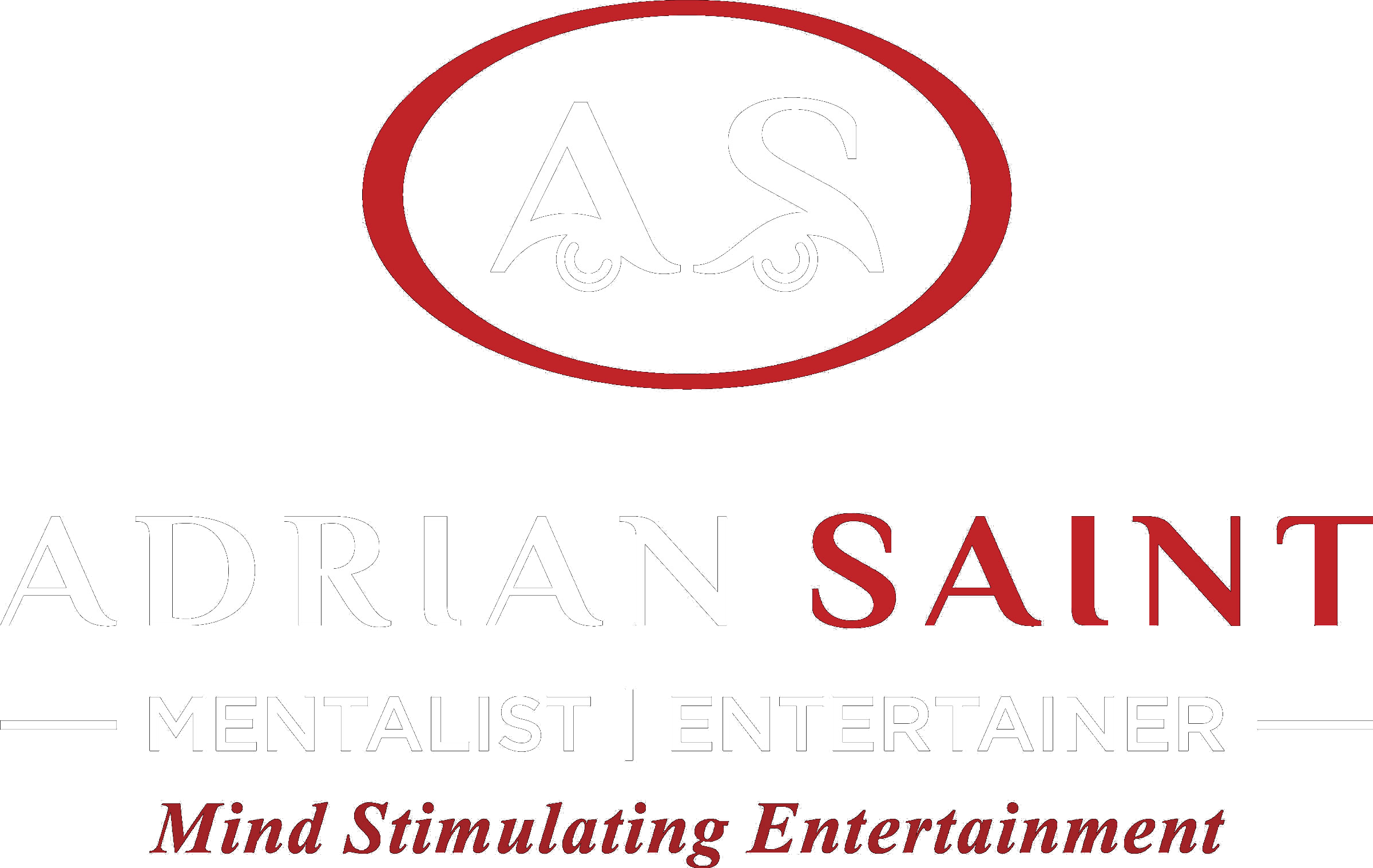 Adrian Saint - Corporate Mentalist Las Vegas